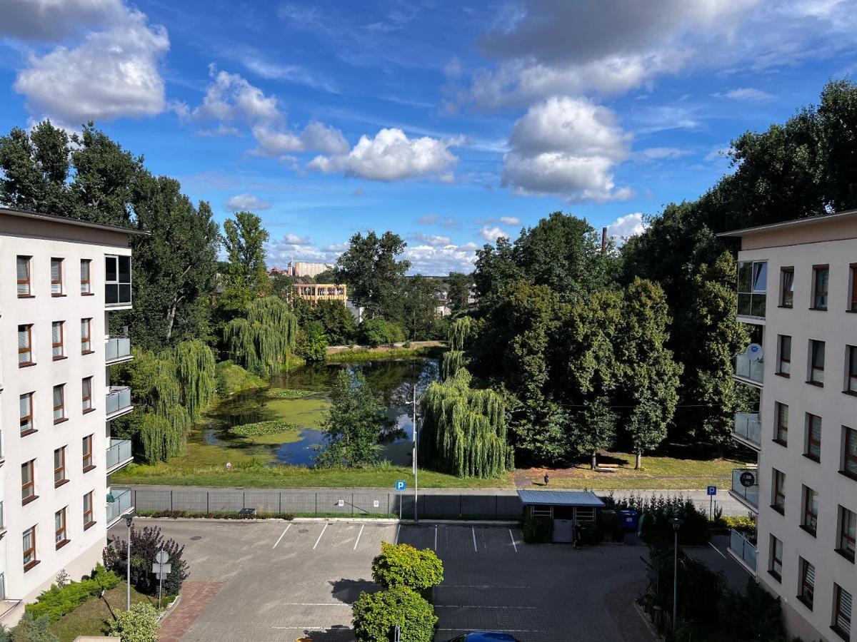 Europa22 Apartament "Sen Jak W Pieciogwiazdkowym Hotelu" - Centrum Miasta Tomaszów Mazowiecki Eksteriør billede
