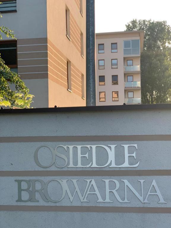 Europa22 Apartament "Sen Jak W Pieciogwiazdkowym Hotelu" - Centrum Miasta Tomaszów Mazowiecki Eksteriør billede